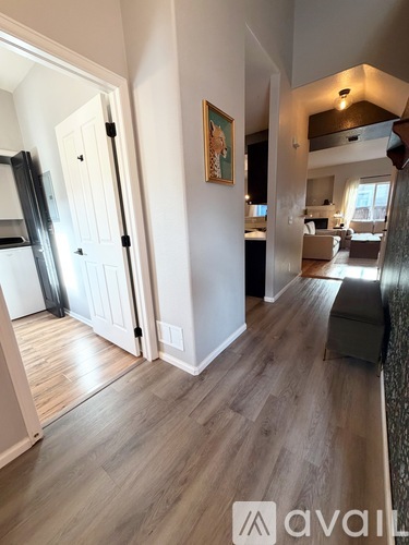 14700 East 104th Avenue 2 Beds Townhouse for Rent - Photo gallery 3