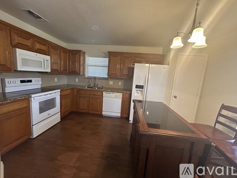 732 Bridle Trail 3 Beds Apartment for Rent