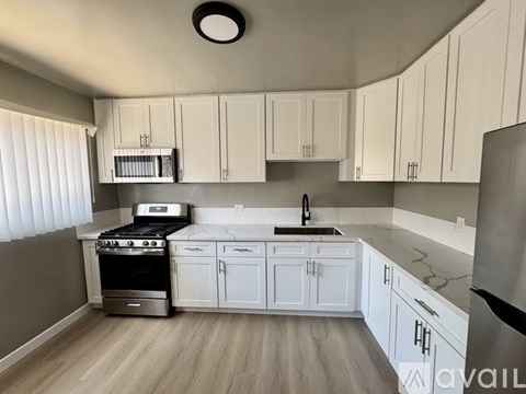 4052 Coco Ave 2 Beds Apartment for Rent