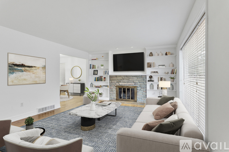 437 South Lamar Street 2 Beds Single Family Home for Rent - Photo gallery 3