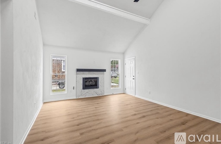 5300 Kempsville Court 4 Beds Single Family Home for Rent - Photo gallery 5