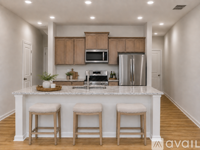 512 Hayes Lane 3 Beds Single Family Home for Rent - Photo gallery 2