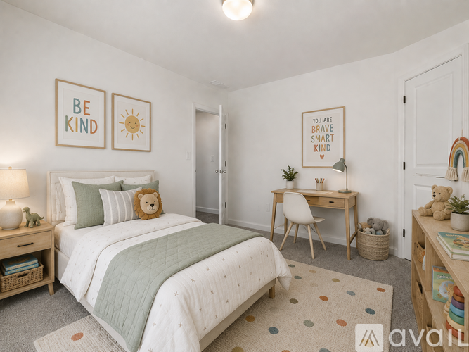 512 Hayes Lane 3 Beds Single Family Home for Rent - Photo gallery 5
