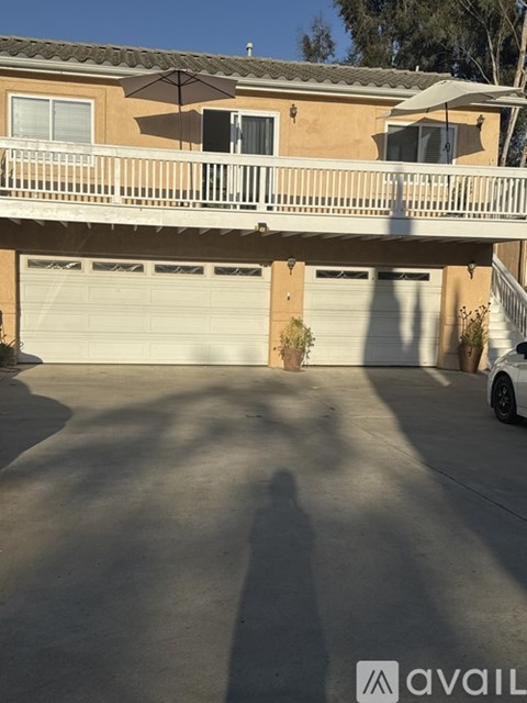 1511 Maxwell Lane 1 Apartment for Rent
