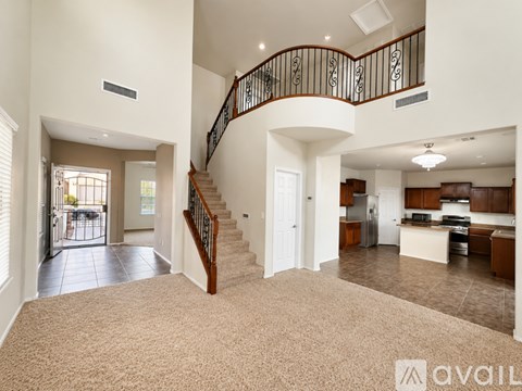7373 West Monte Cristo Avenue 3 Beds Apartment for Rent