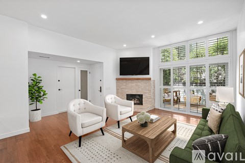 1622 Palisades Dr 2 Beds Apartment for Rent