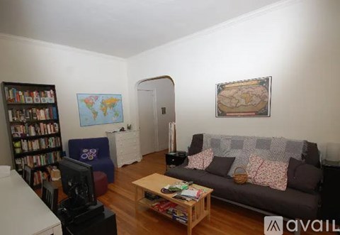 2045 Commonwealth Ave 1 Apartment for Rent