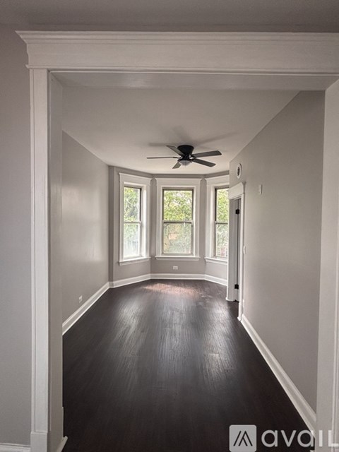 2427 S Spaulding Ave 3 Beds Apartment for Rent