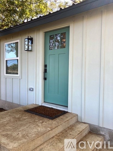 201 Prima Street (Second House) 1 Apartment for Rent