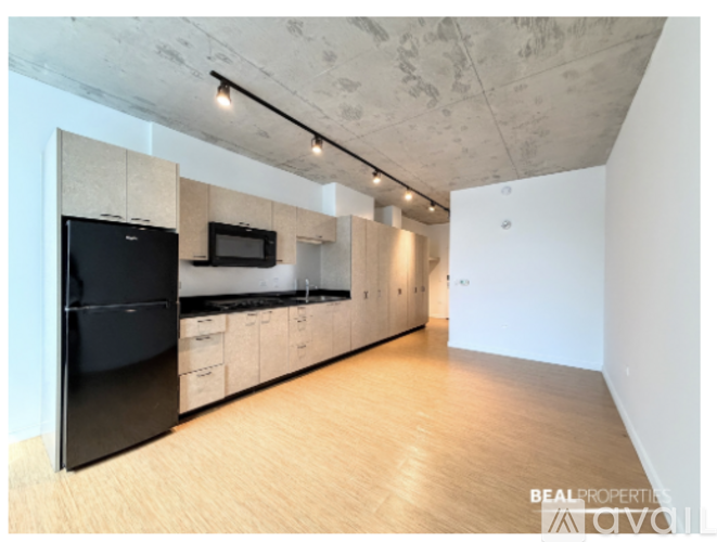 1515 N Fremont St Studio Apartment for Rent - Photo gallery 2