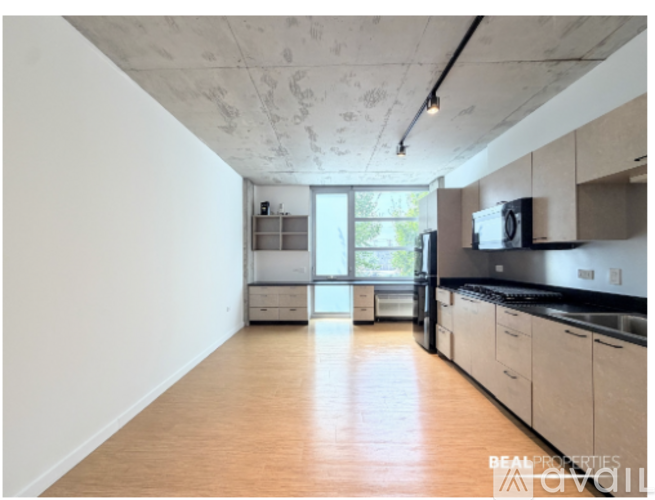 1515 N Fremont St Studio Apartment for Rent - Photo gallery 4