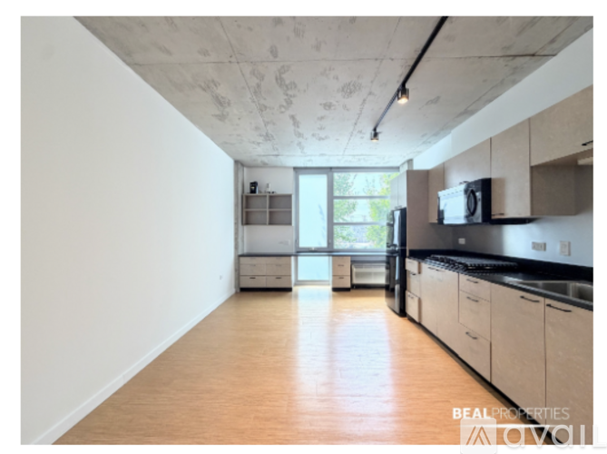 1515 N Fremont St Studio Apartment for Rent - Photo gallery 5