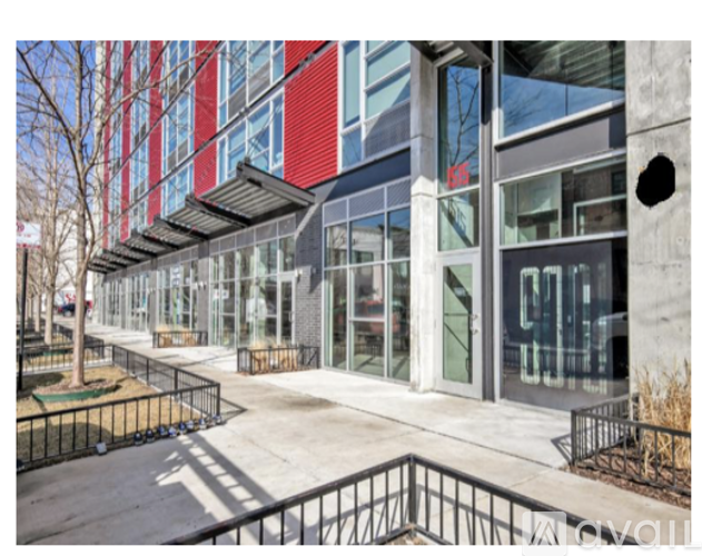 1515 N Fremont St Studio Apartment for Rent - Photo gallery 1