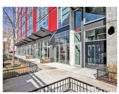 1515 N Fremont St Studio Apartment for Rent