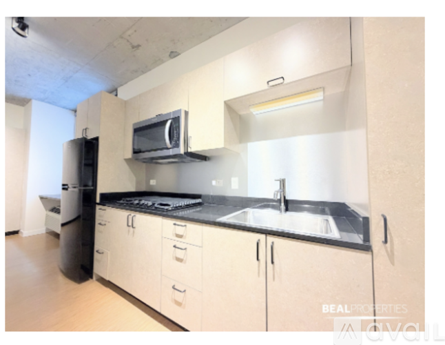 1515 N Fremont St Studio Apartment for Rent - Photo gallery 4