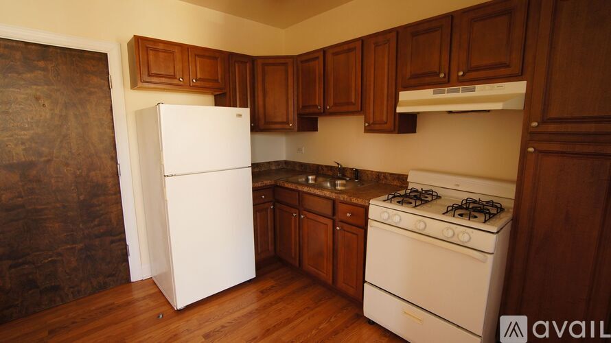 2600 N Kimball Ave Studio Apartment for Rent - Photo gallery 1