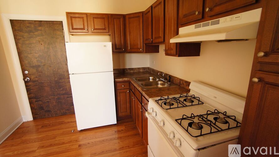 2600 N Kimball Ave Studio Apartment for Rent - Photo gallery 2