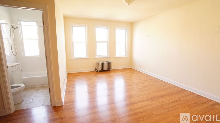 2600 N Kimball Ave Studio Apartment for Rent - Photo gallery 4