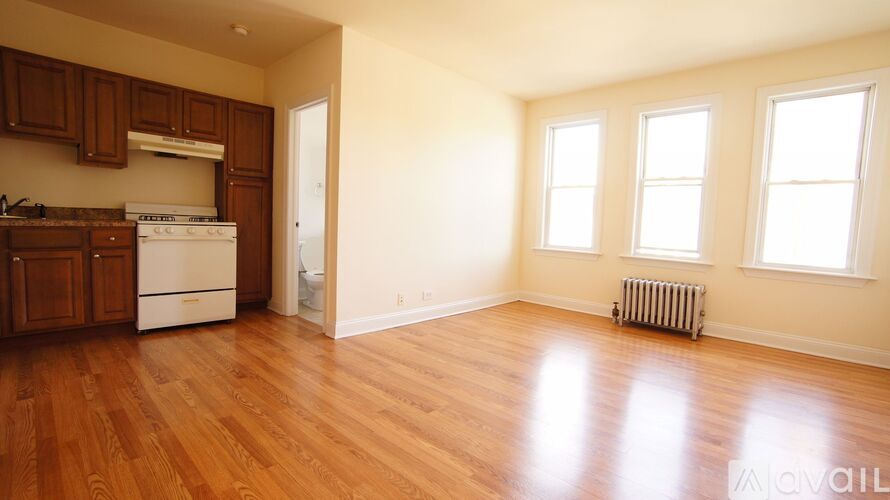 2600 N Kimball Ave Studio Apartment for Rent - Photo gallery 5