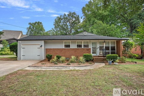 4231 Mantle Ct 3 Beds Apartment for Rent