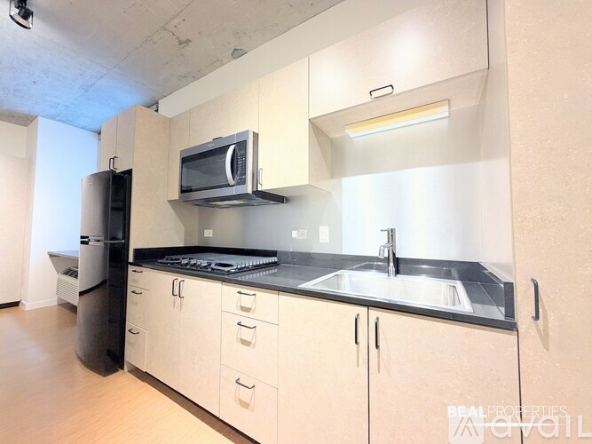 1515 N Fremont St Studio Apartment for Rent - Photo gallery 2