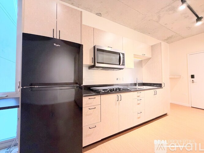 1515 N Fremont St Studio Apartment for Rent - Photo gallery 4