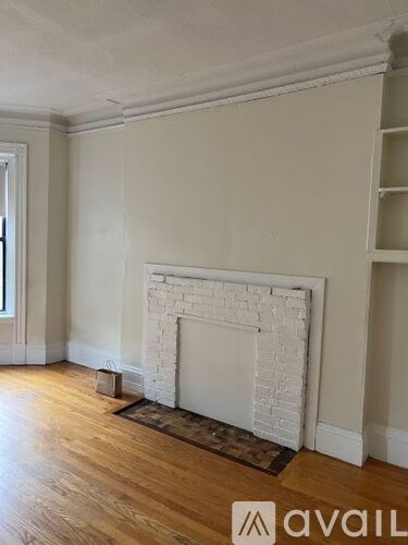 313 Huntington Ave Studio Apartment for Rent
