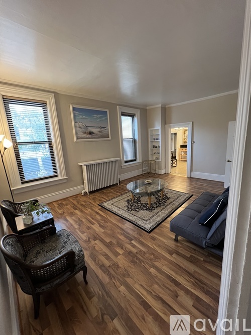 903 Ridge Rd 2 Beds Apartment for Rent - Photo gallery 1