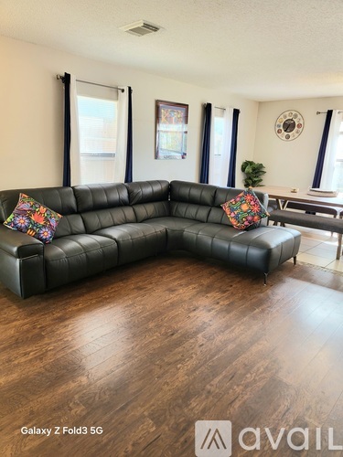 7302 Hunters Land 3 Beds Single Family Home for Rent - Photo gallery 1
