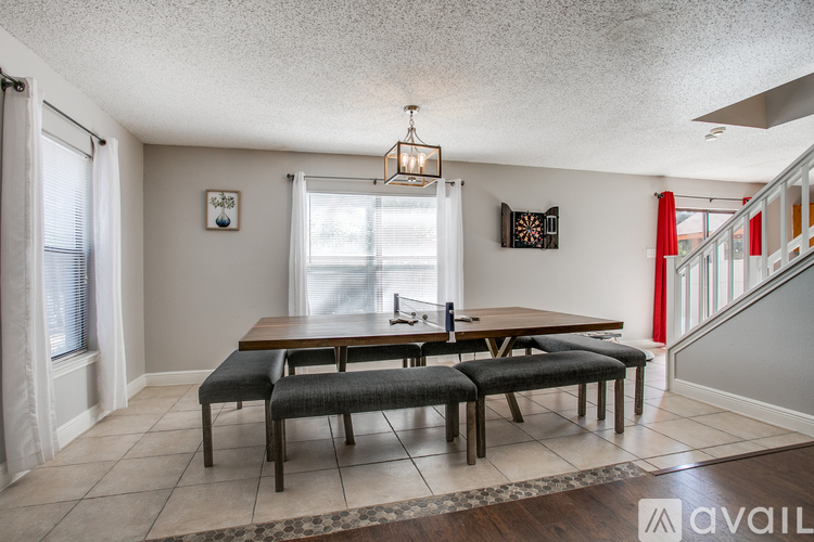 7302 Hunters Land 3 Beds Single Family Home for Rent - Photo gallery 2