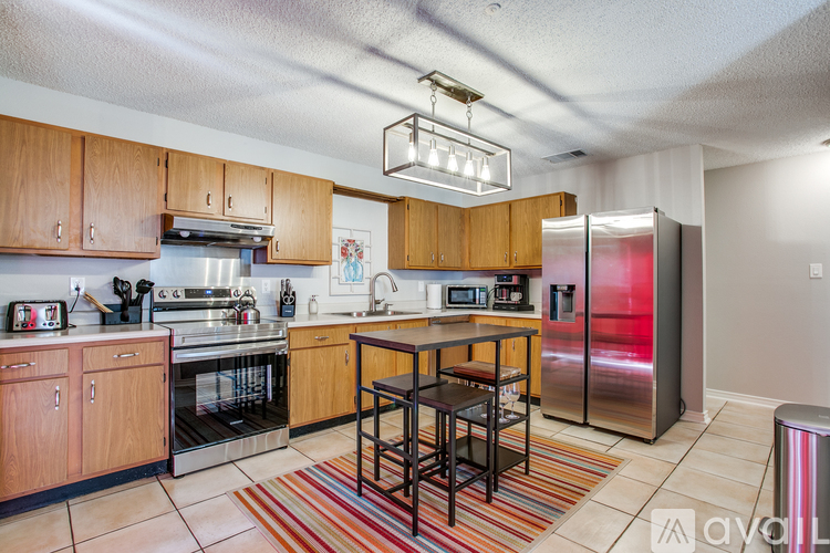 7302 Hunters Land 3 Beds Single Family Home for Rent - Photo gallery 3