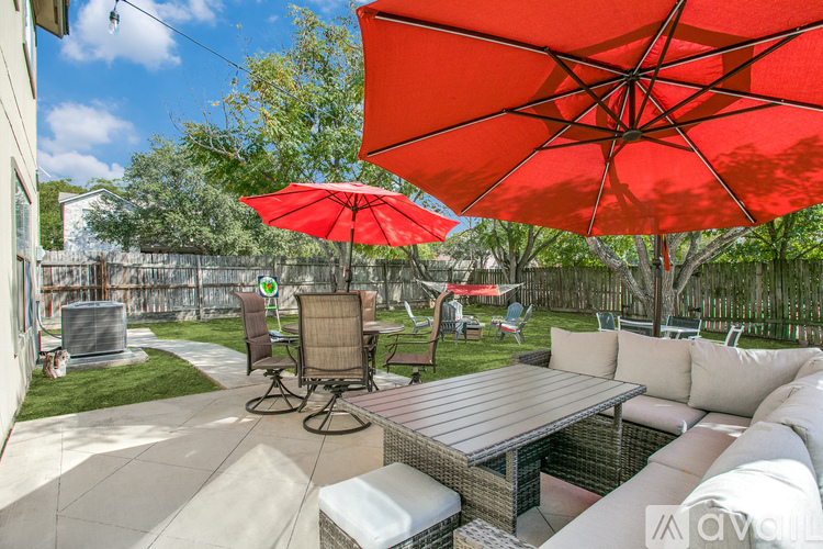 7302 Hunters Land 3 Beds Single Family Home for Rent - Photo gallery 4