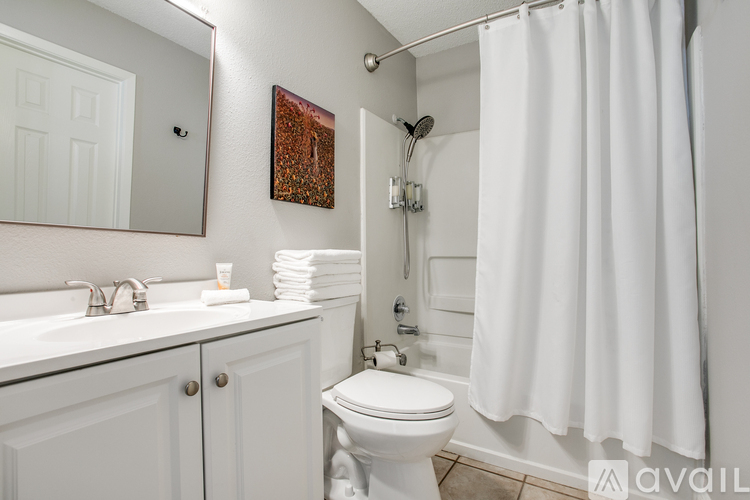 7302 Hunters Land 3 Beds Single Family Home for Rent - Photo gallery 5
