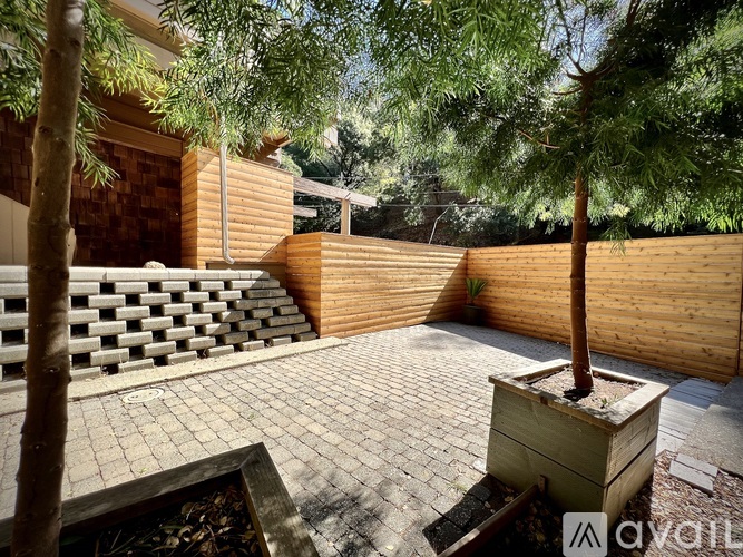 7761 Claremont Ave 3 Beds Single Family Home for Rent - Photo gallery 2