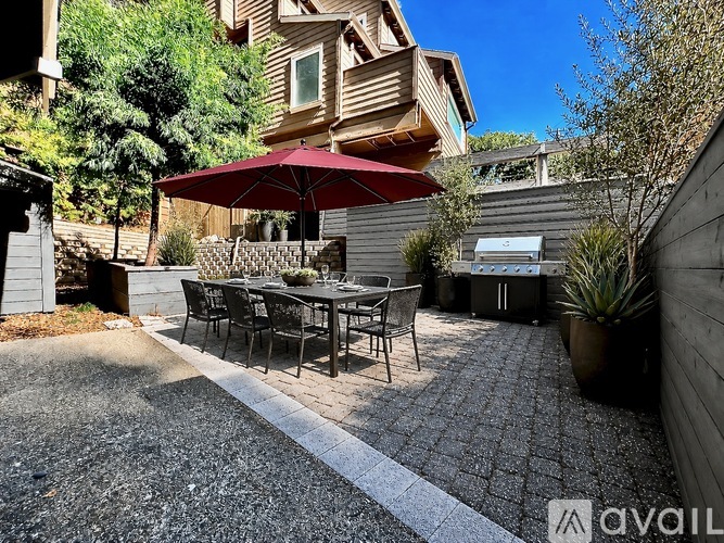 7761 Claremont Ave 3 Beds Single Family Home for Rent - Photo gallery 3