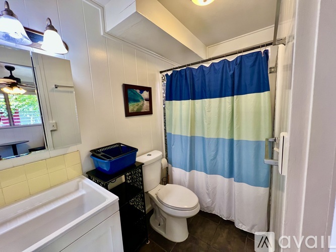 1125 A 2nd Avenue Studio Apartment for Rent - Photo gallery 5