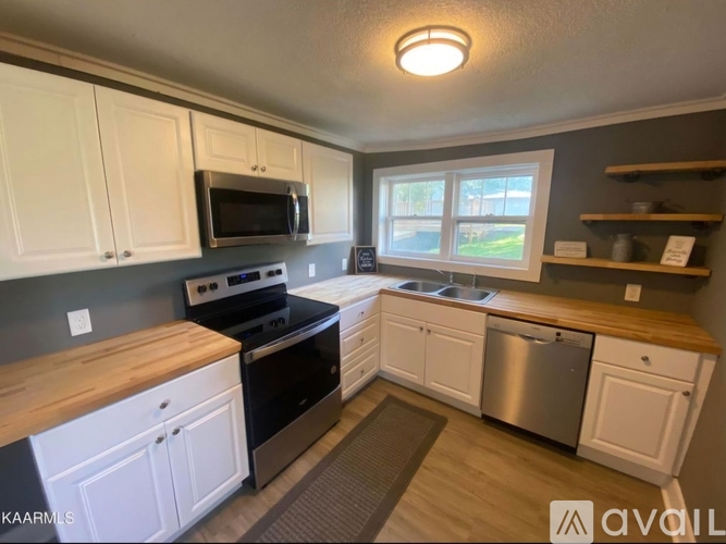 206 Ferry Street 2 Beds Single Family Home for Rent - Photo gallery 4
