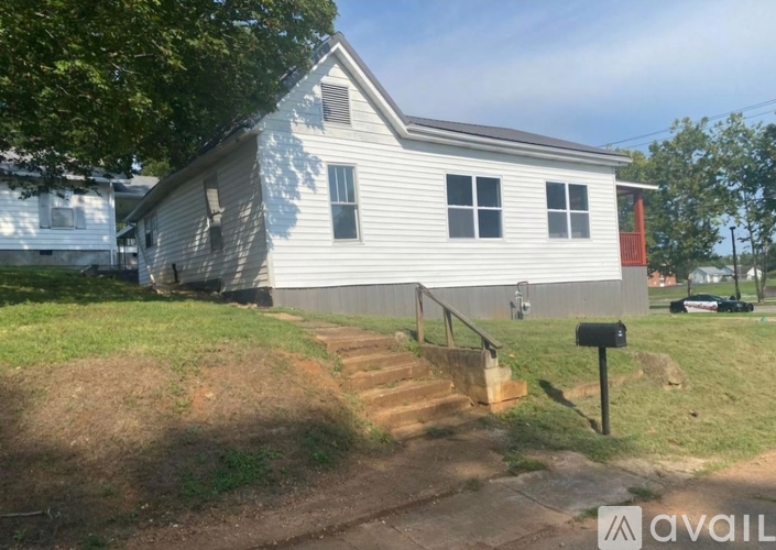 206 Ferry Street 2 Beds Single Family Home for Rent - Photo gallery 5