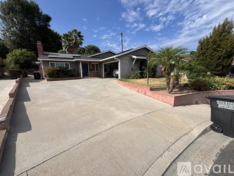 677 Taft Court 3 Beds Apartment for Rent