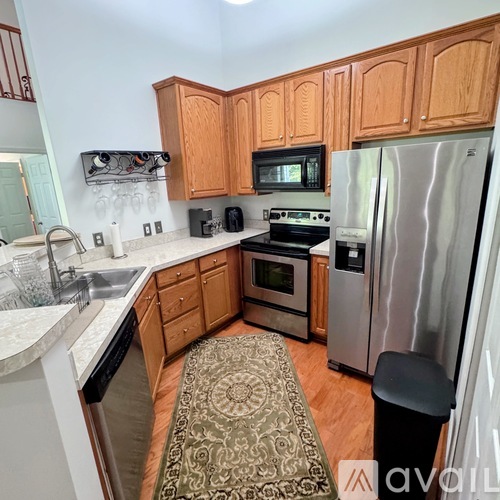 15616 Everglade Ln 2 Beds Condo for Rent - Photo gallery 5