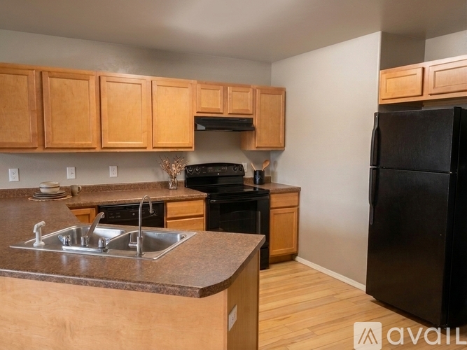 223 Northgate Loop 3 Beds Condo for Rent - Photo gallery 2