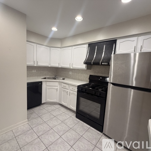 153 North Gregory Street 2 Beds Condo for Rent - Photo gallery 2