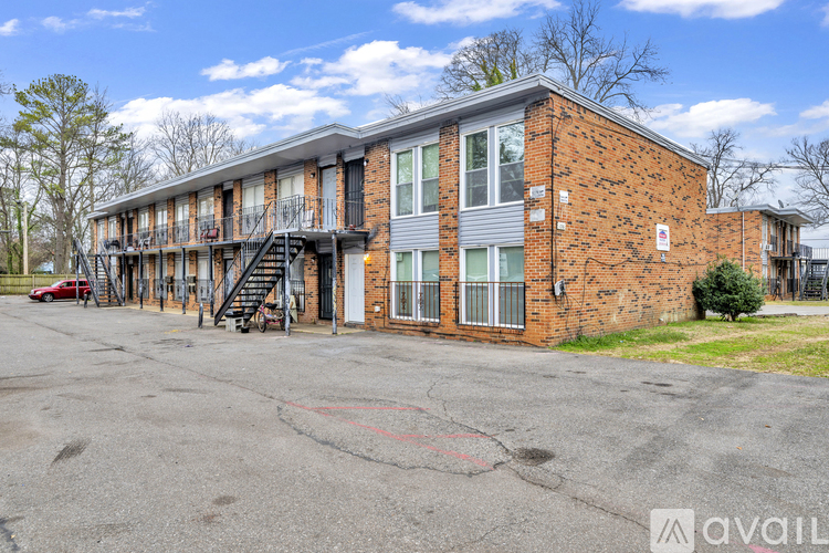 136 59th St N 2 Beds Apartment for Rent - Photo gallery 4