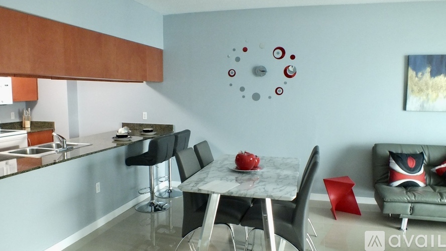 1200 Brickell Bay Drive 1 Apartment for Rent - Photo gallery 2