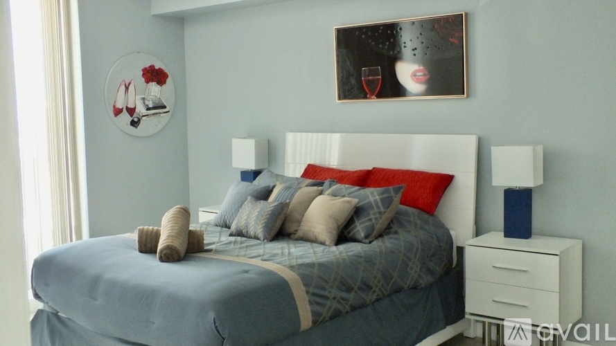 1200 Brickell Bay Drive 1 Apartment for Rent - Photo gallery 3