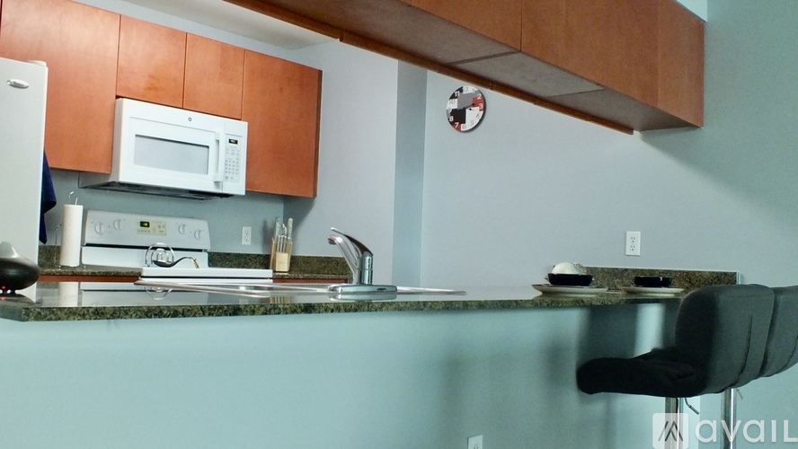 1200 Brickell Bay Drive 1 Apartment for Rent - Photo gallery 4
