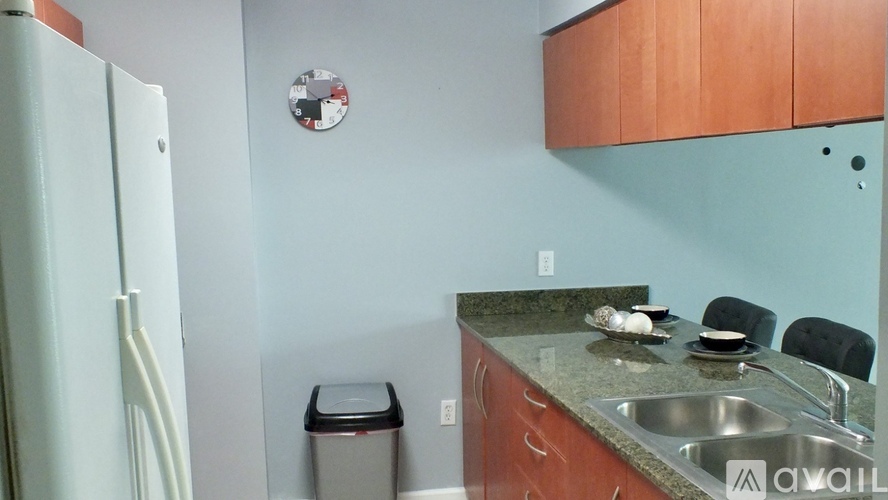 1200 Brickell Bay Drive 1 Apartment for Rent - Photo gallery 5