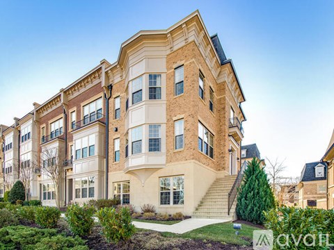 500 Rampart Way 3 Beds Apartment for Rent