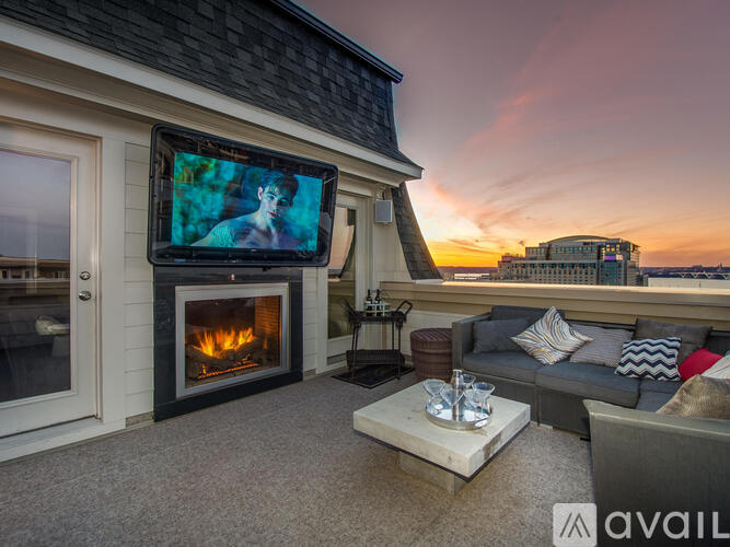 500 Rampart Way 3 Beds Single Family Home for Rent - Photo gallery 5