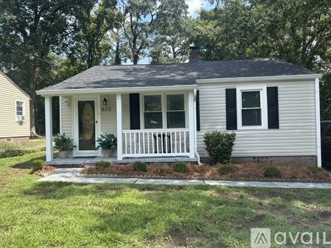 822 Rosedale Arch 3 Beds Apartment for Rent